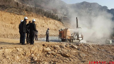 杜河提水工程扎實(shí)開(kāi)展“冬季行動(dòng)”