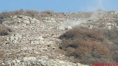 杜河提水工程扎實(shí)開(kāi)展“冬季行動(dòng)”